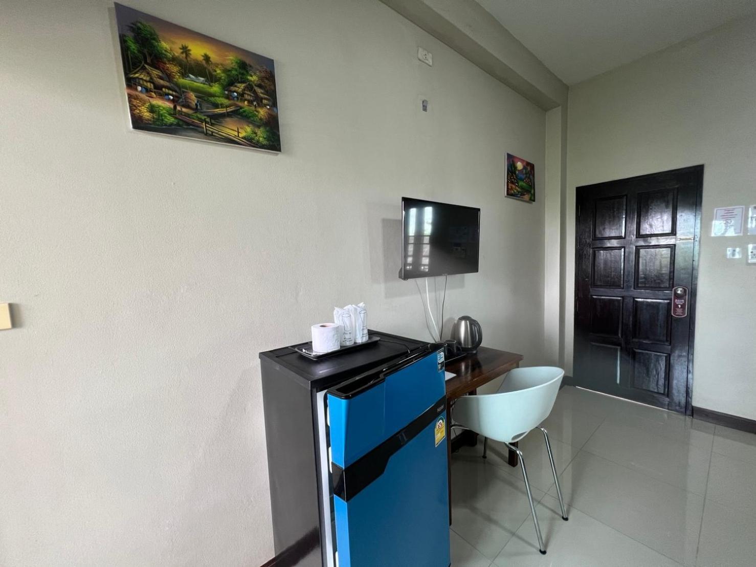 Preme Apartment @Maejo Ban pa Lan  Exterior foto